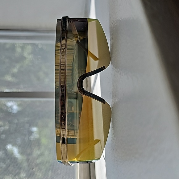 Versace Other - Versace Men's Sunglasses